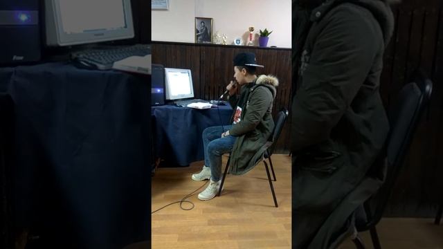 YanaTigra (Remix на Wizard)