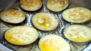 Баклажаны по-восточному