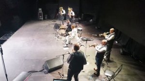 Goran Bregović - Limonchiki (Лимончики), live in клуб-фестиваль «Морзе» 03.04.2021