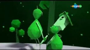 Смена логотипа + переход в 16:9 (Карусель, 01.03.2017)