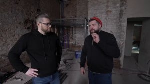 Дыра в бюджете! Почему ремонт в старом фонде дороже квартиры? | Про Питер