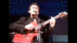 Николай Старченков-Леонид Мараков.Возвращаюсь, возвращаюсь(Н.Старченков).Зимний Грушинский фест.200