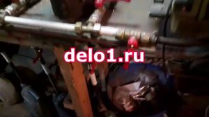 Как сделать шар из пенопласта?