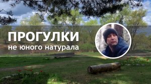 Поход по цветущему лесу