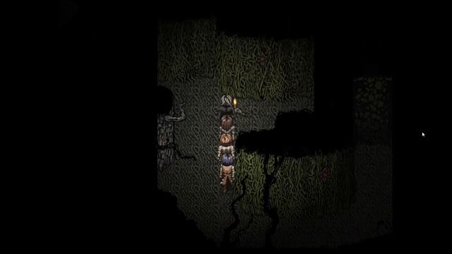 Выполняю задания для Бога Глубин - Fear and Hunger #4 (Прохождение 11)