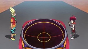 Бейблейд 6 сезон