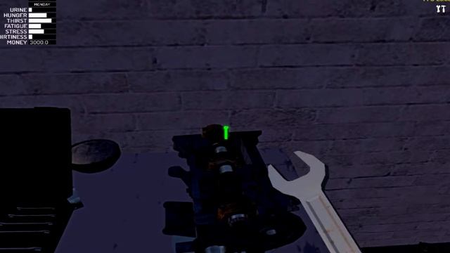 My Summer Car #1 :Сборка двигателя смотреть онлайн