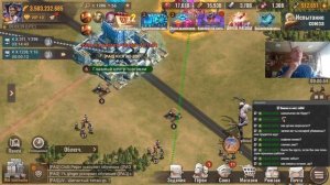 state of survival s682 дейлик
