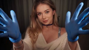 [4K] ASMR  TURNING OFF YOUR TINGLING WITH LATEX