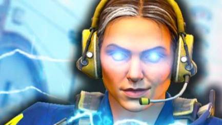 Counter-Strike 2. Играем с тактиками на всех картах.