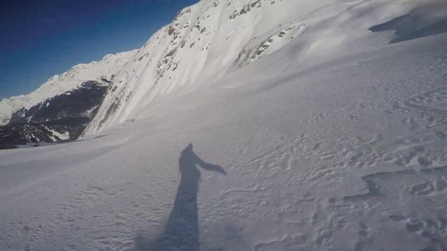 Абхазия, Район Анчхо, цирк Багри-Яшта смотреть онлайн