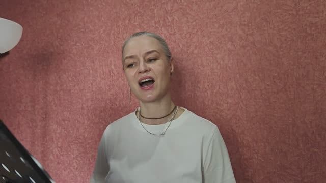 Настасья Майер