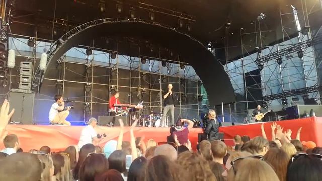 Би2 Fest смотреть онлайн