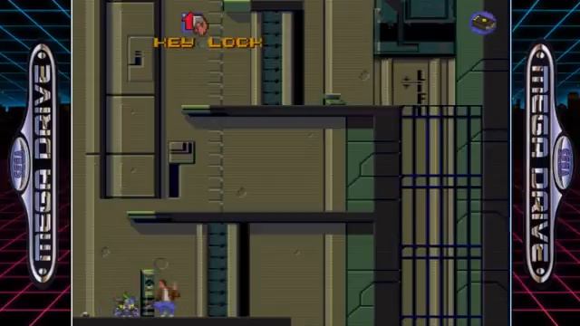 🕹 Flashback – Longplay часть 5 (Old School)