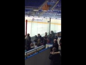Соревнования 6 января 2018 года Ледовая Арена Мытищи