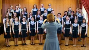 Хоровая студия Радуга СПб