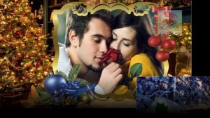 С новым годом, любимая - новогоднее поздравление для любимой