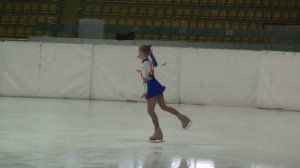 Нефедьева Екатерина