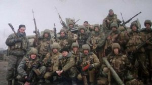 СЕРЁГА, СЕРЁГА👊(М.Михайлов)👊ЧЕЧНЯ👊👊👊