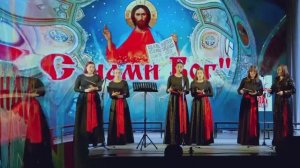 БДХ + АГИК «Бог с нами» 21.04.2025 Барнаул