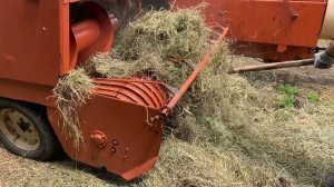 СИПМА / СЕНО/ ПРЕСС ПОДБОРЩИК