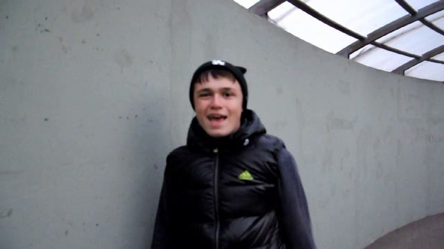 Sergo Yeti,Вслух,Skills приглашение Сережа Местный смотреть онлайн