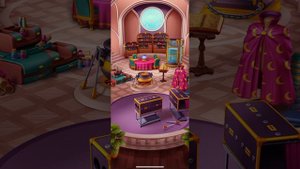 Royal Match новая территория «волшебная комната»🔥