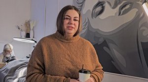 Салон красоты