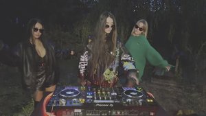 Lyuba Tven - Indie Dance Dj set