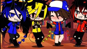 новый шип #БиллДипп#Билл#Диппер