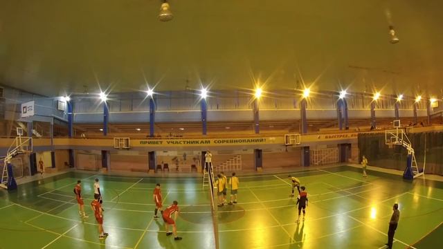 НГТУ - Темп 2 смотреть онлайн