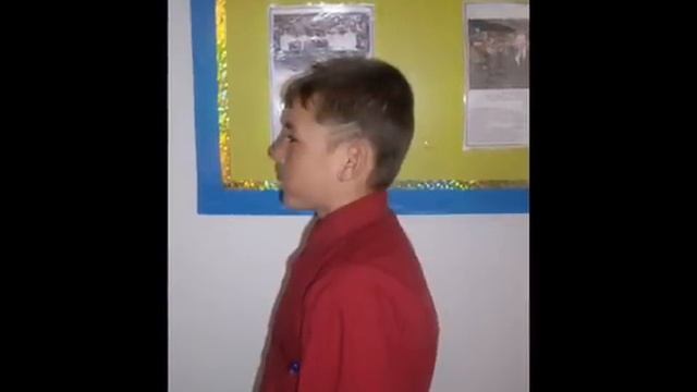 9 Б КЛАСС село ВОСТОЧНОЕ .wmv смотреть онлайн