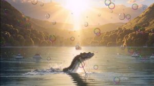 Лохнесское чудовище: факты о существовании или опровержение домыслов?