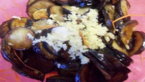 Закуска Зимний салат