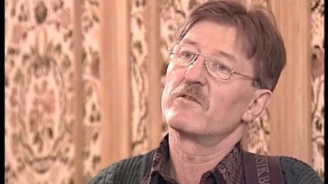 Энвер Измайлов. Концерт в Киеве. 1998 год.