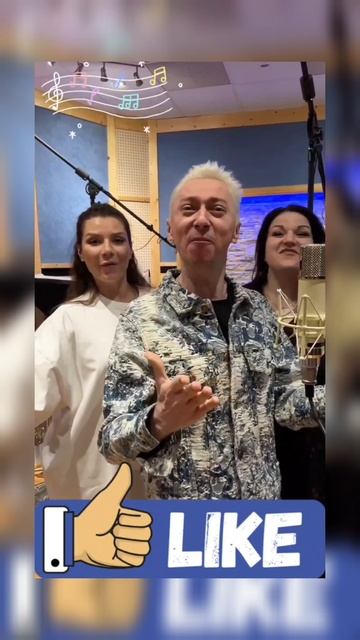 Песни Победы. ВИА "Крапива". Песенка фронтового шофёра.