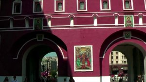 Коралловая свадьба. 35 лет вместе!