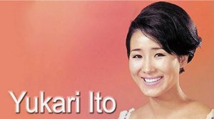 Yukari Ito - Утренний Поцелуй