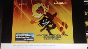 Чучело Мяучело Здравствуй детство  Baby Time Rusong TV