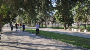 #ябылна5вёрстМихайловка #30 старт 05.04.25