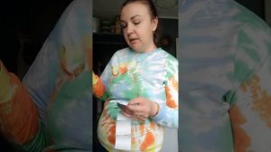 РАСПАКОВКА ПРОДУКТОВ МАГНИТ🔥Ну любим мы пожрать😆