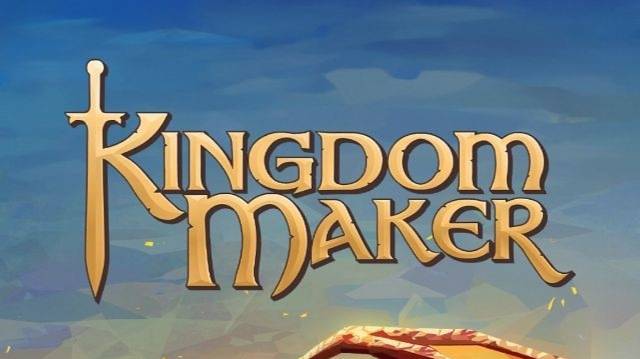 Kingdom Maker|Mobile Games