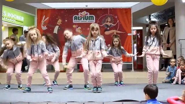 Kings family  Bomba girls 2   Choreography by Nelly   dancehall  dance