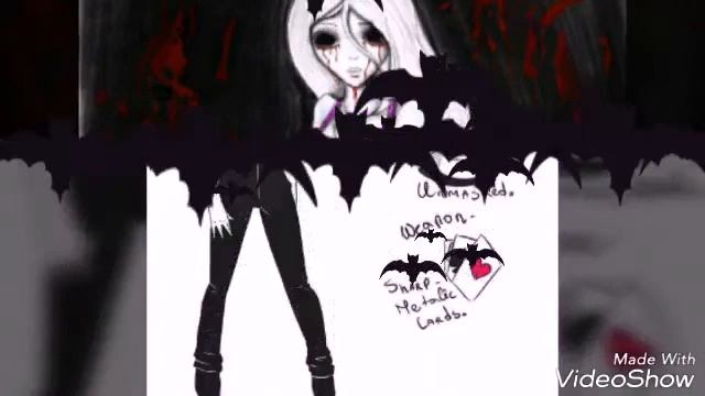 Крипипаста смотреть онлайн