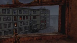 Pavlov VR Снайпер Вторая Мировая на Playstation VR 2
