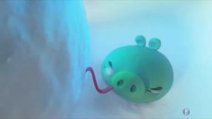 Piggy Tales - Snowed up Наоборот