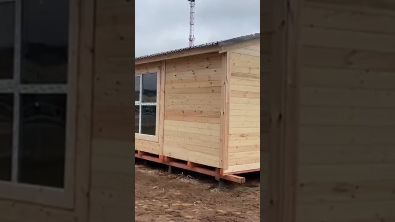 Бытовки и дачные домики в Москве и области ссылка на Авито в шапке профиля смотреть онлайн