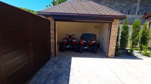 Сочи! Новый дом с бассейном! Скоро премьера!