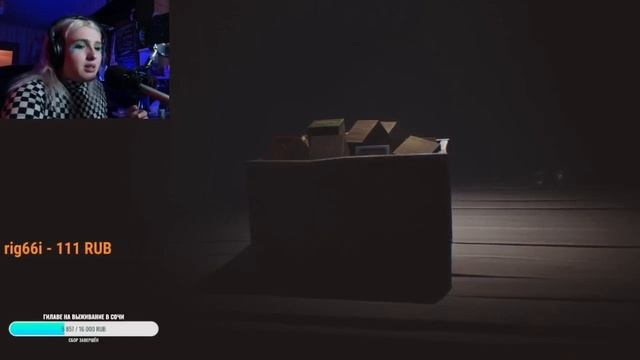 СТРАДАНИЯ В LITTLE NIGHTMARES | НАРЕЗКА СТРИМА @gilava