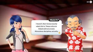 AAA-ИГРА ПРО ЛЕДИ БАГ|MIRACULOUS: RISE OF THE SPHINX